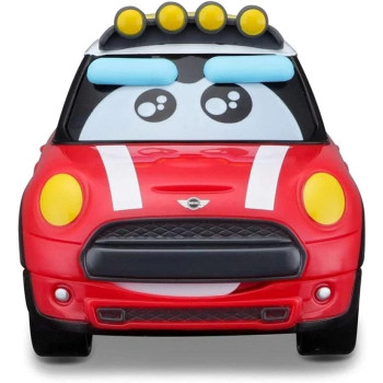 Bb junior Laugh & PlayMini Cooper S Toy Car