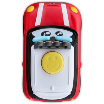 Bb junior Laugh & PlayMini Cooper S Toy Car