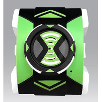 Ben 10 New Alien Voice Morpher Omnitri