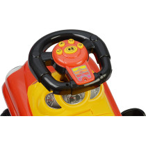 Best Ride On Cars 3 in 1 Little Tike Ride On Push Car, Red