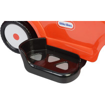 Best Ride On Cars 3 in 1 Little Tike Ride On Push Car, Red