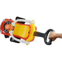 Best Ride On Cars 3 in 1 Little Tike Ride On Push Car, Red