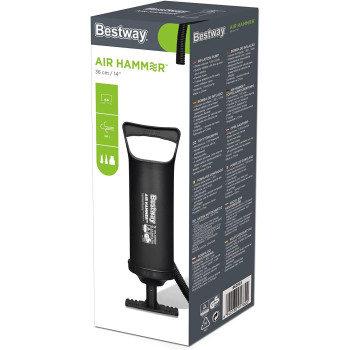 Bestway Air Hammer Inflation Air Pump