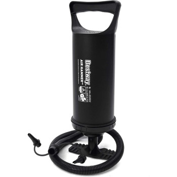 Bestway Air Hammer Inflation Air Pump