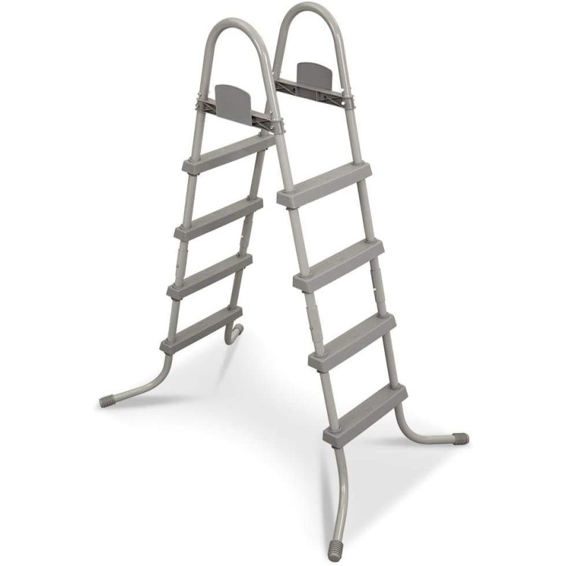 Bestway FloorClear Pool Ladder 122 Cm