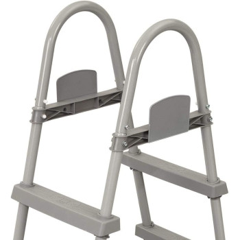 Bestway FloorClear Pool Ladder 122 Cm