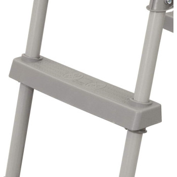 Bestway FloorClear Pool Ladder 122 Cm