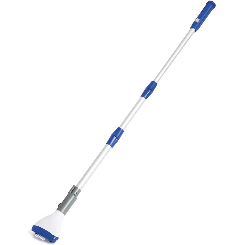 Bestway Flowclear AquaScan Electric Pool Vacuum, Pool Maintenance Equipment, 58340
