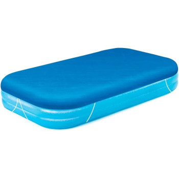 Bestway FlowClear Pool Cover 305X183 Cm