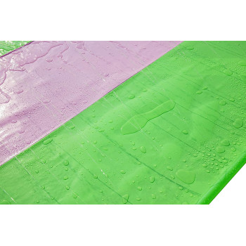 Bestway H2Ogo Friendly Frog Slide 488Cm, Water Slides & Blobz, 52389, Multi Color