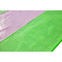 Bestway H2Ogo Friendly Frog Slide 488Cm, Water Slides & Blobz, 52389, Multi Color