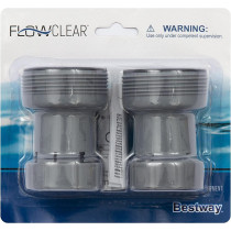 Bestway Hose Adapter Flowclear