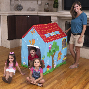 Bestway Kids Play Tent House, 14920