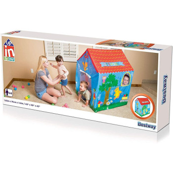 Bestway Kids Play Tent House, 14920