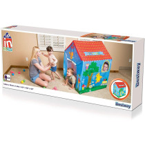 Bestway Kids Play Tent House, 14920