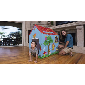 Bestway Kids Play Tent House, 14920