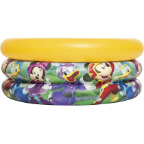 Bestway Mickey Mouse Inflatable Swimming Pool - 91018