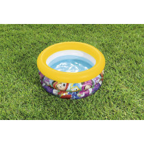 Bestway Mickey Mouse Inflatable Swimming Pool - 91018