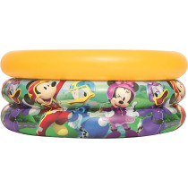 Bestway Mickey Mouse Inflatable Swimming Pool - 91018