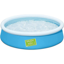 Bestway My First Fast Set Pool 152X38 Kid's Swimming Pool