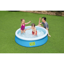 Bestway My First Fast Set Pool 152X38 Kid's Swimming Pool
