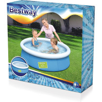 Bestway My First Fast Set Pool 152X38 Kid's Swimming Pool