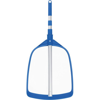 Bestway Skimmer Set AquaScoop, Pool Maintenance Equipment, 58635