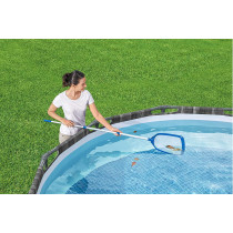 Bestway Skimmer Set AquaScoop, Pool Maintenance Equipment, 58635