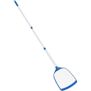 Bestway Skimmer Set AquaScoop, Pool Maintenance Equipment, 58635