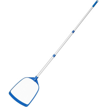 Bestway Skimmer Set AquaScoop, Pool Maintenance Equipment, 58635