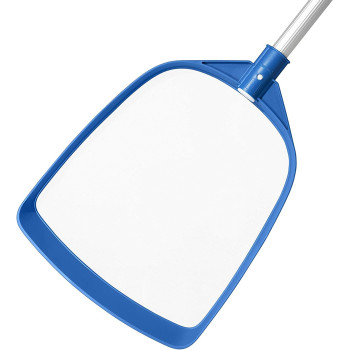 Bestway Skimmer Set AquaScoop, Pool Maintenance Equipment, 58635