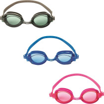 Bestway Sunrays Goggles Multi-Coloured 7/14 Years