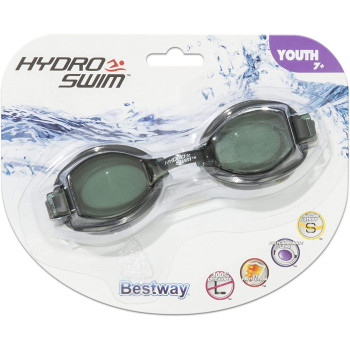Bestway Sunrays Goggles Multi-Coloured 7/14 Years