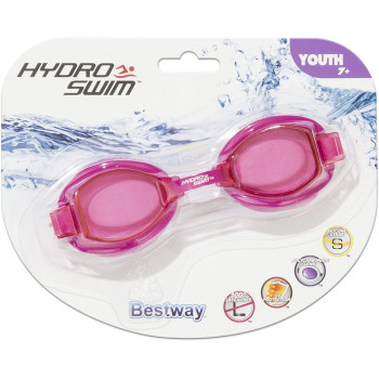 Bestway Sunrays Goggles Multi-Coloured 7/14 Years