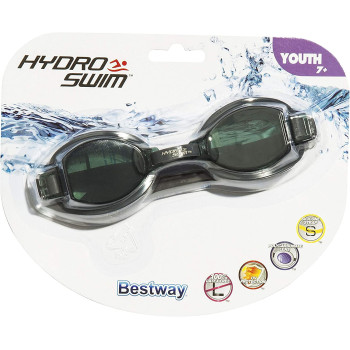 Bestway Sunrays Goggles Multi-Coloured 7/14 Years