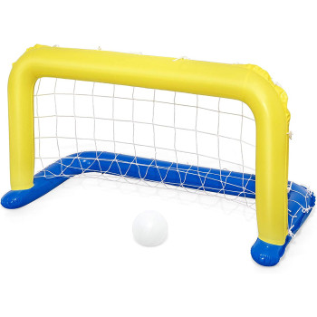Bestway Water Polo Swimming Pool Game Set 142M X 76