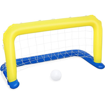 Bestway Water Polo Swimming Pool Game Set 142M X 76