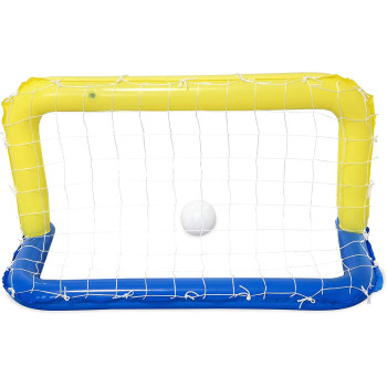 Bestway Water Polo Swimming Pool Game Set 142M X 76