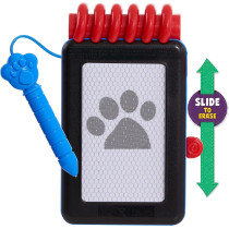 Blue'S Clues & You Jpl49630 2 Sided Handy Dandy Notebook