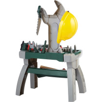 Bosch 8604 Junior Workbench Toy