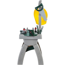 Bosch 8604 Junior Workbench Toy