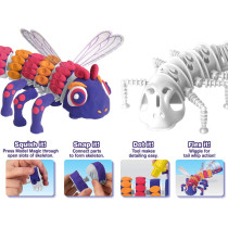 Build-A-Beast Dragonfly