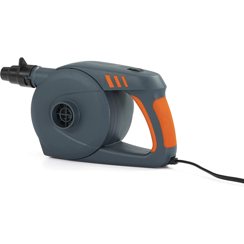 BWAY AIRPUMP POWER GRIP