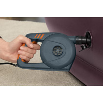 BWAY AIRPUMP POWER GRIP