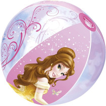 BWAY BEACH BALL PRINCESS 51CM