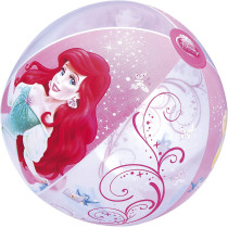 BWAY BEACH BALL PRINCESS 51CM