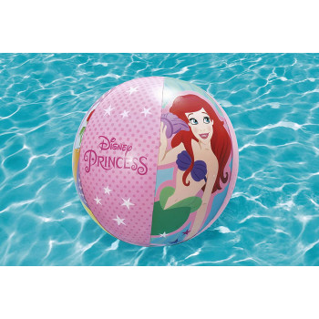 BWAY BEACH BALL PRINCESS 51CM