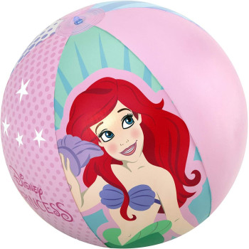BWAY BEACH BALL PRINCESS 51CM