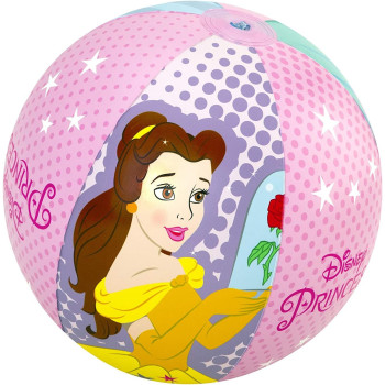 BWAY BEACH BALL PRINCESS 51CM
