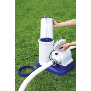 BWAY FILTER CARTRIDGE(IV)